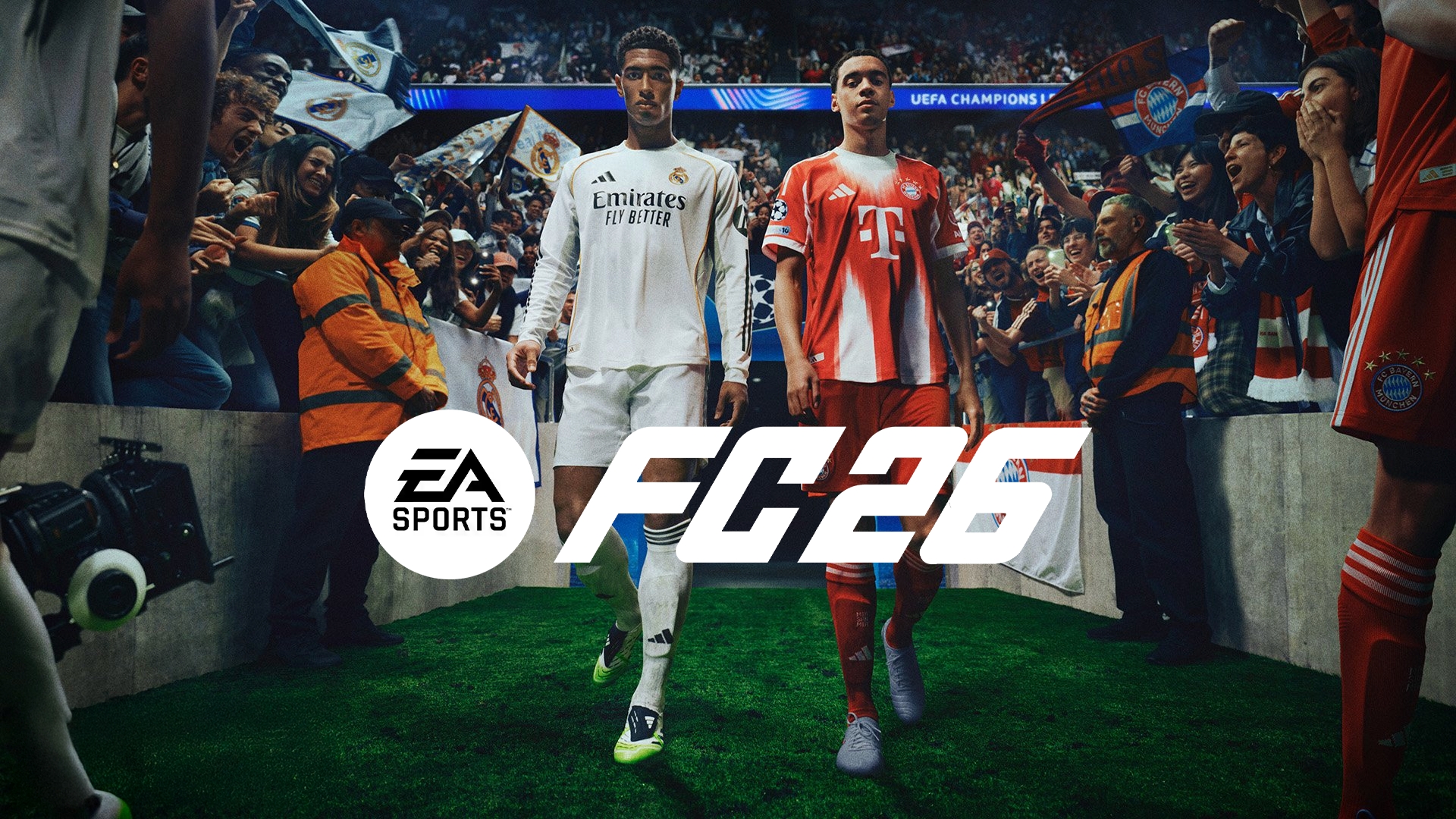 FC Mobile